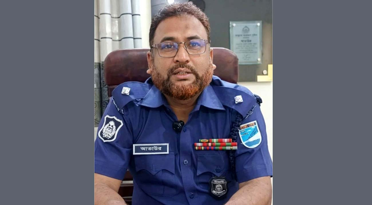 ভৈরবে দুপক্ষের সংঘর্ষ, ওসি প্রত্যাহার