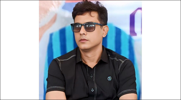 নারায়ণগঞ্জ উন্নয়ন কর্তৃপক্ষের চেয়ারম্যান হলেন রাজীব