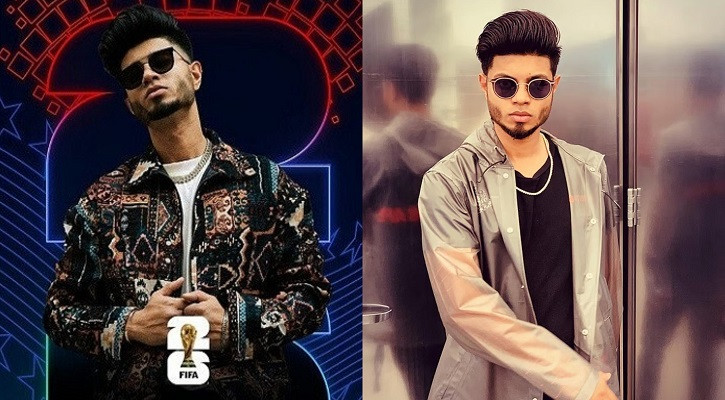 বিশ্বকাপের দ্বিতীয় দিনের উদ্বোধনীতে থাকছেন বাংলাদেশের সঞ্জয়