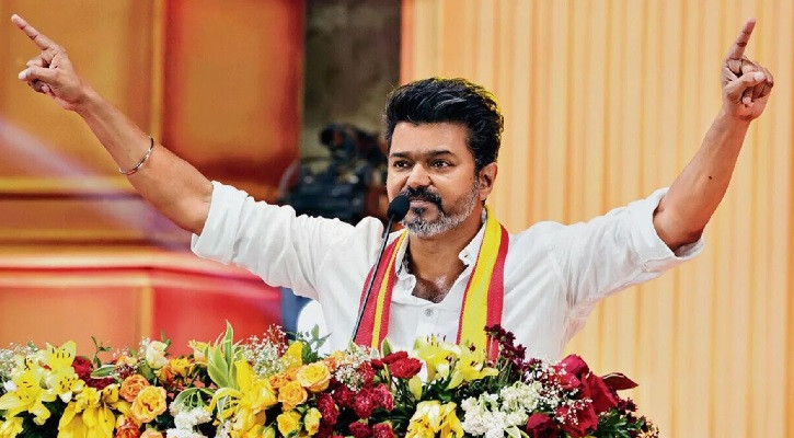 মুখ্যমন্ত্রী বিজয়ের জন্মদিন উপলক্ষে থাকছে বিশেষ উপহার