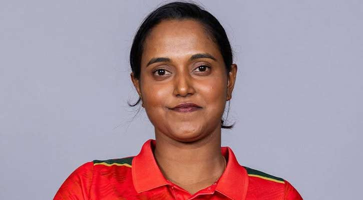 আমরা আর আন্ডারডগ নই, ব্যাটিংই আমাদের প্রধান শক্তি: জ্যোতি