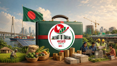 বাস্তবায়নই বড় চ্যালেঞ্জ, উচ্চাভিলাষী বাজেট নিয়ে সংশয়ে অর্থনীতিবিদরা
