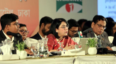 সামষ্টিক অর্থনীতির লক্ষ্যমাত্রা অর্জনই বড় চ্যালেঞ্জ: সিপিডি