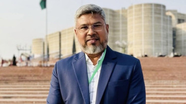 রাজশাহী উন্নয়ন কর্তৃপক্ষের চেয়ারম্যান হলেন আবুল কালাম আজাদ