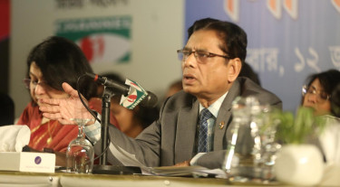 অবাস্তব ভিত্তির গতানুগতিক বাজেট: সিপিডি