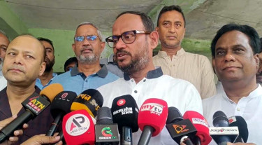 মওলানা ভাসানী হল রক্ষণাবেক্ষণের দায়িত্ব আমাদের: প্রতিমন্ত্রী টুকু