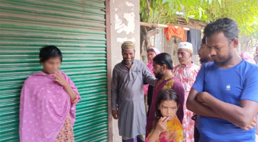 তিন বছরের জেল জীবন শেষে বাংলাদেশে পুশইন, নিরাপদ আশ্রয় পাননি নারী