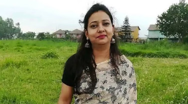 ছিনতাইকারী ব্যাগ টান দেওয়ায় রিকশা থেকে পড়ে যাওয়া নারীর মৃত্যু, এতিম হলো মেয়ে