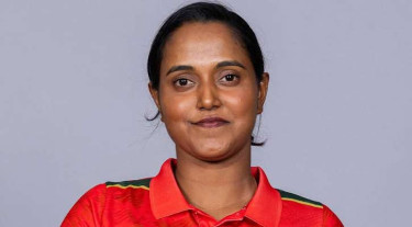 আমরা আর আন্ডারডগ নই, ব্যাটিংই আমাদের প্রধান শক্তি: জ্যোতি