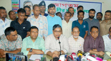 সংবাদপত্রের স্বাধীনতা যেন কারও সম্মানে আঘাত না করে: প্রতিমন্ত্রী