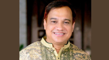 সিলেট উন্নয়ন কর্তৃপক্ষের চেয়ারম্যান হলেন কয়েস লোদী