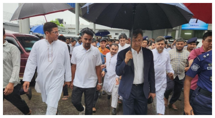 কক্সবাজার সফরে ২৫ কোটি বৃক্ষরোপণ কর্মসূচি উদ্বোধন করবেন প্রধানমন্ত্রী
