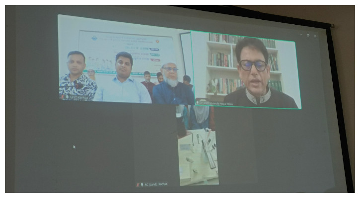 শিক্ষাব্যবস্থাকে মালয়েশিয়া-অস্ট্রেলিয়ার মানে নিতে কাজ চলছে: শিক্ষামন্ত্রী