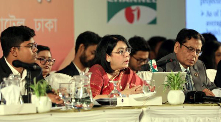 বেসরকারি খাতে আস্থা ফেরানো জরুরি: সিপিডি