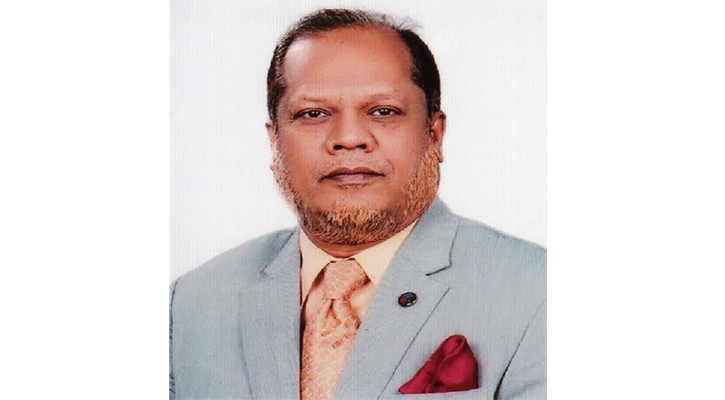 ‘নিরাপত্তা ও জ্ঞানভিত্তিক কল্যাণমুখী উন্নয়ন বাজেট কাঠামো’ রূপরেখা
