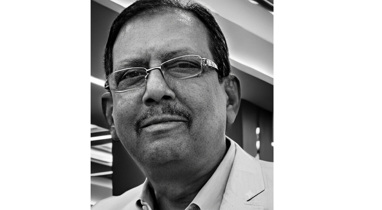 ইয়াওয়ার সাঈদ আর নেই, শেয়ারবাজারে শোকের ছায়া
