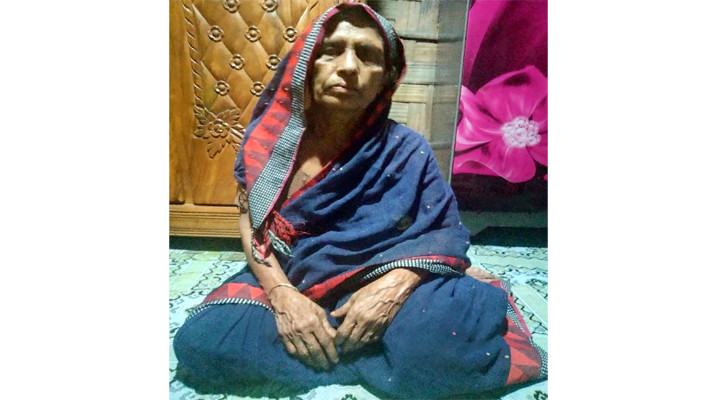 কর্ণফুলীতে মাকে মারধর, ছেলের বিরুদ্ধে মামলা