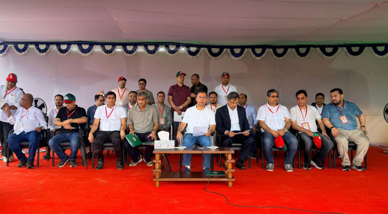 পাতলীখাল পুনঃখননে উপকৃত হবে ৪০ হাজার মানুষ, ঘটবে কৃষি বিপ্লব: প্রধানমন্ত্রী