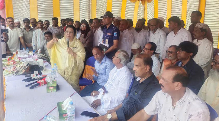 অপতথ্যের বিরুদ্ধে সবাইকে সতর্ক থাকার আহ্বান বিমানমন্ত্রীর
