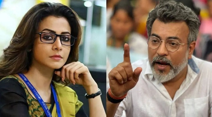 হতে পারে কোয়েল ভুল সিঁড়িতে পা দিয়েছিলেন: রুদ্রনীল