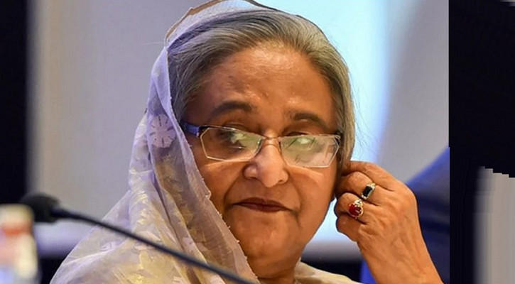 ফেনীতে মাসুম হত্যা মামলা, শেখ হাসিনাসহ ১৭৮ জনের বিরুদ্ধে বিজ্ঞপ্তি