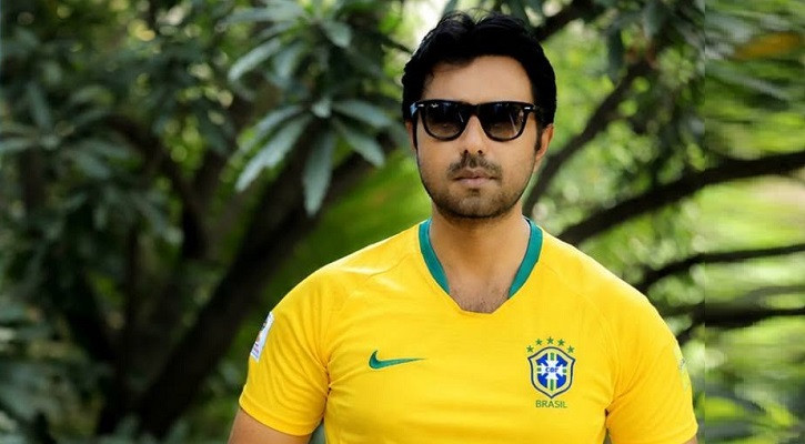 কীভাবে ব্রাজিলের প্রতি ভালোবাসা তৈরি হয় অপূর্বর?