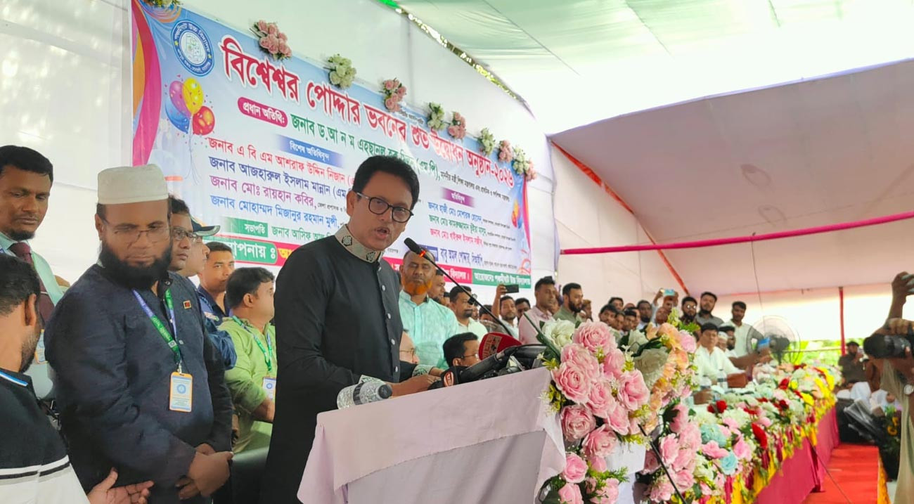 শিক্ষা মানে শুধু জিপিএ-৫ পাওয়া নয়: শিক্ষামন্ত্রী
