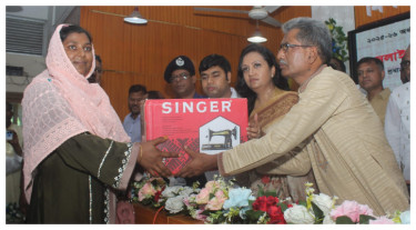 তারেক রহমানের নেতৃত্বেই ভাগ্য বদল সম্ভব: প্রতিমন্ত্রী