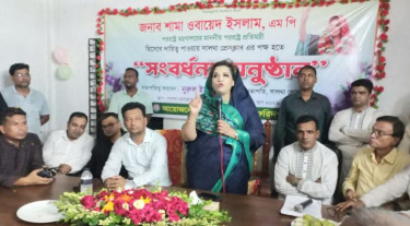 বিএনপি সবসময় সংবাদপত্রের স্বাধীনতায় বিশ্বাসী: পররাষ্ট্র প্রতিমন্ত্রী