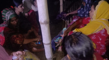 চাঁপাইনবাবগঞ্জ সীমান্তে আবারো বিএসএফের পুশইন চেষ্টা, প্রতিহত করল বিজিবি