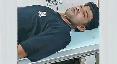 ক্রিকেটার হেনস্তা: এসআইসহ ৩ জনের বিরুদ্ধে মামলা, গ্রেপ্তার ১