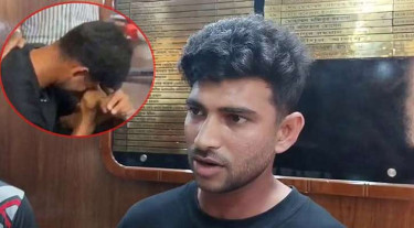 নাঈম ইস্যুতে সরব ক্রিকেট পাড়া, লিটন-ইমন-মিরাজের নিন্দা