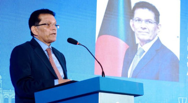 অনেক দেশই আমাদের মতো একই চ্যালেঞ্জের মুখোমুখি হচ্ছে: পররাষ্ট্রমন্ত্রী