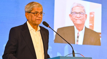 সরকার নতুন সম্ভাবনার জন্য যেকোনো কিছু করতে প্রস্তুত: মির্জা ফখরুল