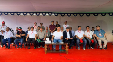 পাতলীখাল পুনঃখননে উপকৃত হবে ৪০ হাজার মানুষ, ঘটবে কৃষি বিপ্লব: প্রধানমন্ত্রী