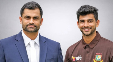 নাঈমের সঙ্গে যা হয়েছে, কোনোভাবেই গ্রহণযোগ্য নয়: তামিম