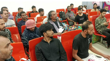 ইউরোপে আশ্রয়প্রার্থীদের পাঠানো হবে আলবেনিয়া ও তিউনিসিয়ায়