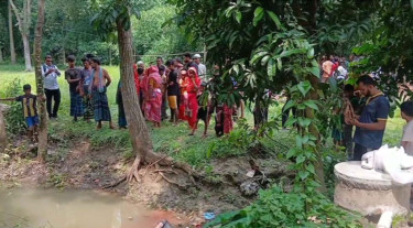 গোপালগঞ্জে নিখোঁজ হওয়ার তিনদিন পর মিলল যুবকের লাশ