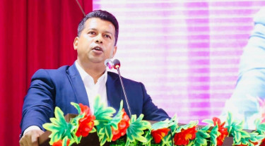 বিবেককে জাগ্রত না করলে মানবিক বাংলাদেশ অসম্ভব: জেলা প্রশাসক