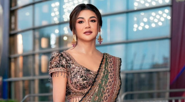 কবে মুক্তি পাবে জয়া আহসানের নতুন সিনেমা?
