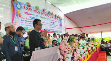 শিক্ষা মানে শুধু জিপিএ-৫ পাওয়া নয়: শিক্ষামন্ত্রী