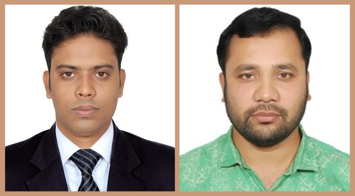 সোনাগাজী প্রেসক্লাবের সভাপতি মেহেদী, সাধারণ সম্পাদক রহিম