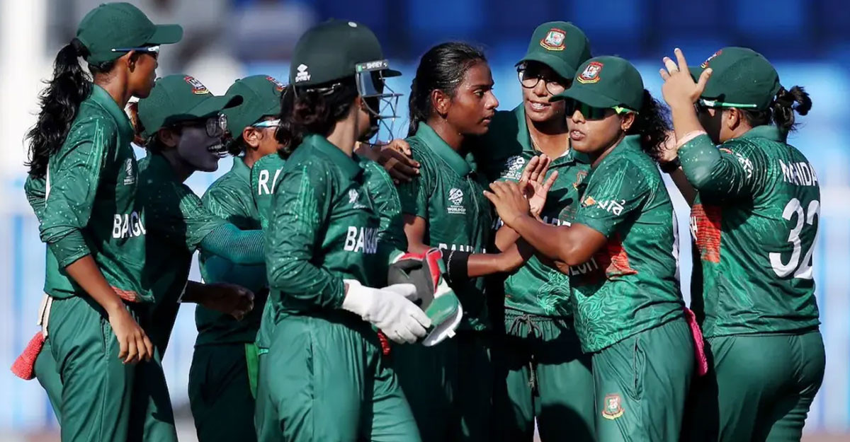 নেদারল্যান্ডসের বিপক্ষে ম্যাচ দিয়ে বিশ্বকাপ মিশন শুরু জ্যোতিদের