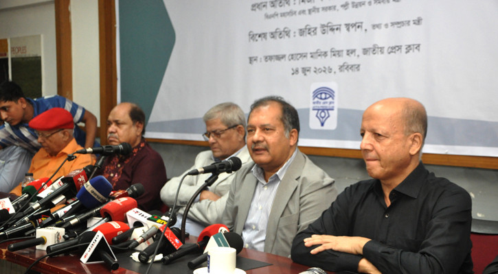 জিয়াউর রহমানের যুদ্ধ ঘোষণাই রাজনৈতিক সংগ্রামকে মুক্তিযুদ্ধে রূপ দিয়েছিল: তথ্যমন্ত্রী