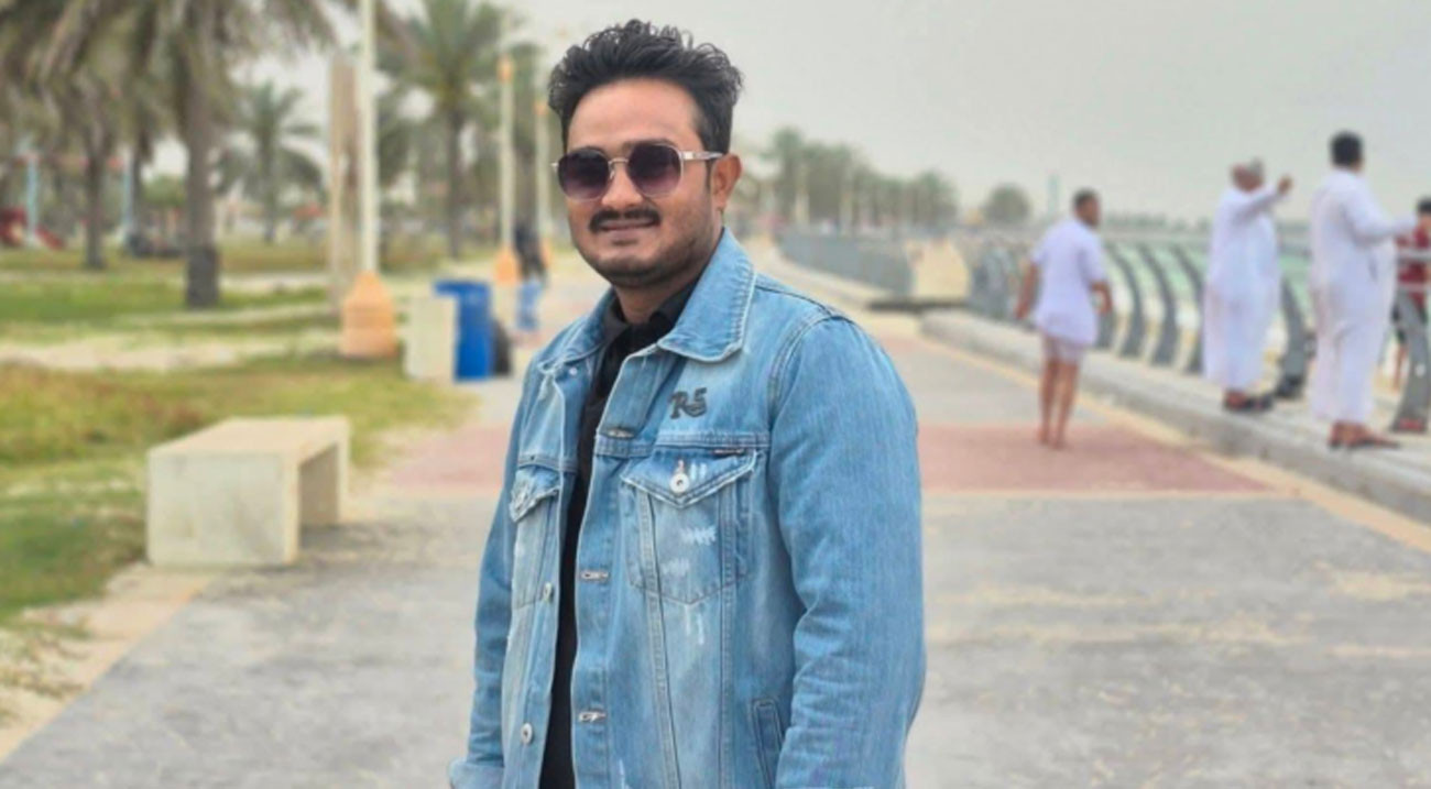 পাকুন্দিয়ায় সড়ক দুর্ঘটনায় প্রবাসী নিহত