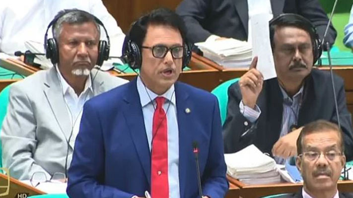 দেশে ৮২২৯টি এমপিওভুক্ত মাদ্রাসা রয়েছে: শিক্ষামন্ত্রী