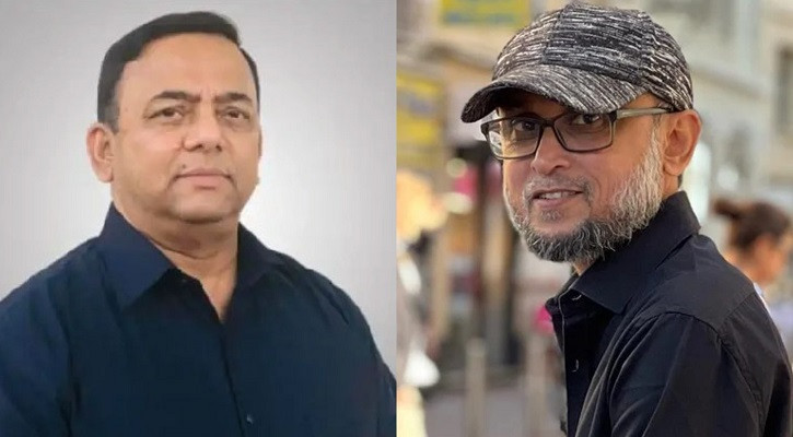 বেনজীরের কাছে বহু ঘটনার মিসিং লিংক পাওয়া যাবে: ফারুকী