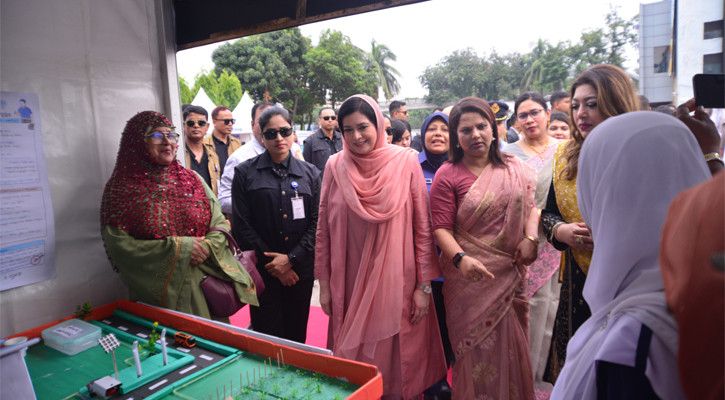 শিক্ষা ব্যবস্থাকে আরও বাস্তবমুখী ও অন্তর্ভুক্তিমূলক করতে হবে: জুবাইদা রহমান