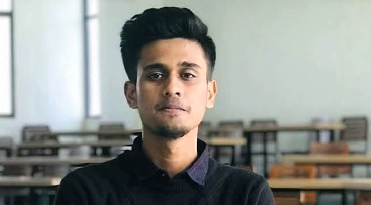 কানাডায় সড়ক দুর্ঘটনায় চট্টগ্রামের শিক্ষার্থী নিহত