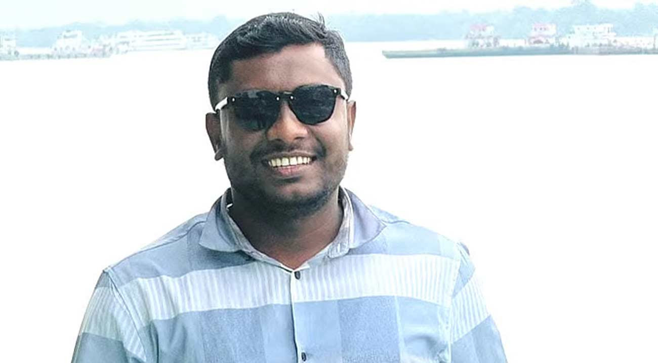 কুমেকের কারা ওয়ার্ডে ভর্তি শিবির নেতা জিসান, খুলছেন না চোখ